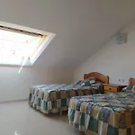 Xose Lägenhet Sanxenxo
