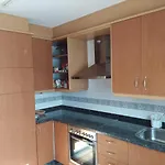 Xose Lägenhet Sanxenxo
