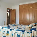 Xose Lägenhet Sanxenxo