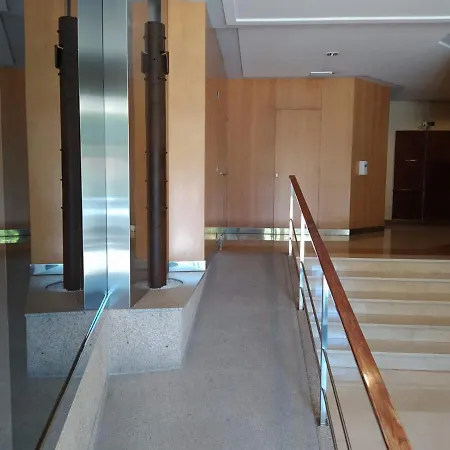 Apartamento Xose *