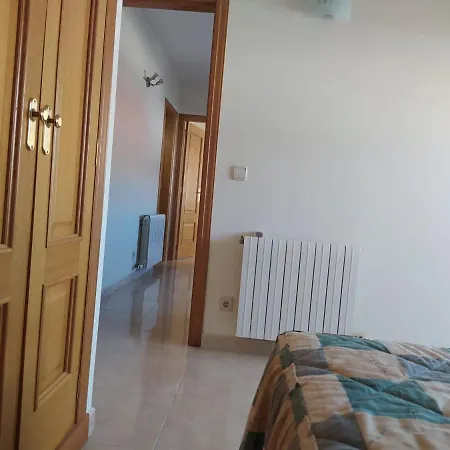 Lägenhet Xose Sanxenxo